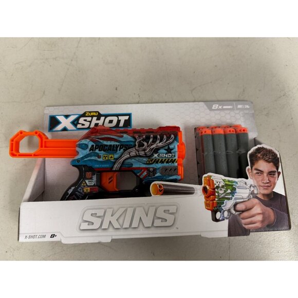 World Tech Toys Lamborghini Aventador And Monster Machines Shark Chomped - Picture 2 of 9